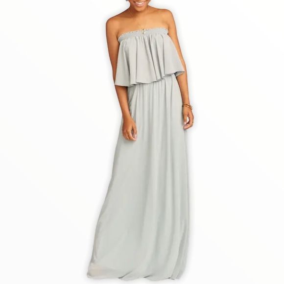 Show Me Your Mumu Hacienda Convertible Dress NWT size XS Sleeveless - Picture 2 of 12